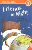 Friends At Night (Star Readers Edition)