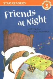 Friends At Night (Star Readers Edition)