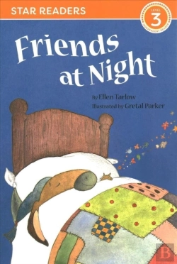 Bertrand.pt - Friends At Night (Star Readers Edition)