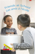 Friends At School/ Les Amis A L'Ecole