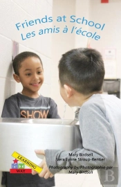 Friends At School/ Les Amis A` L'E`Cole
