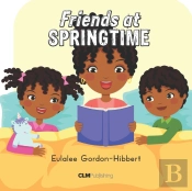 Friends At Springtime