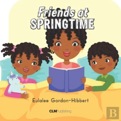 Bertrand.pt - Friends At Springtime