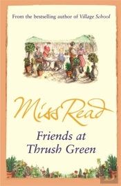Friends At Thrush Green