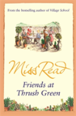 Friends At Thrush Green