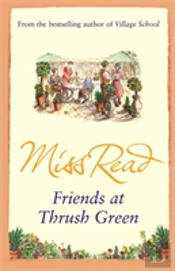 Friends At Thrush Green