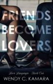 Friends Become Lovers