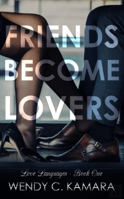 Bertrand.pt - Friends Become Lovers