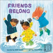 Friends Belong