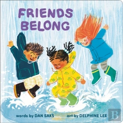 Bertrand.pt - Friends Belong