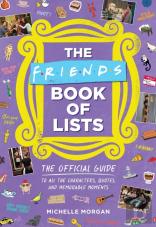 Friends Book Of Lists