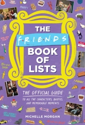 Friends Book Of Lists