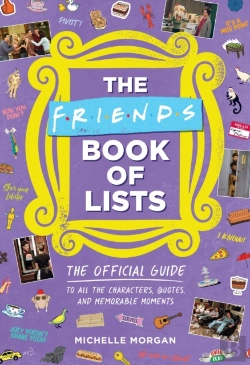 Bertrand.pt - Friends Book Of Lists
