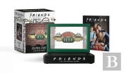 Friends: Central Perk Light-Up Sign