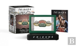 Bertrand.pt - Friends: Central Perk Light-Up Sign