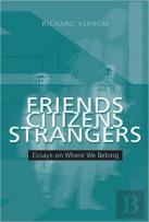 Friends, Citizens, Strangers