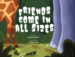 Bertrand.pt - Friends Come In All Sizes
