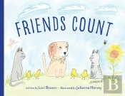 Friends Count: Dudley & Friends