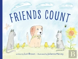Bertrand.pt - Friends Count: Dudley & Friends
