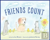 Friends Count: Dudley   Friends
