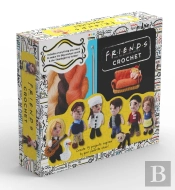 Friends Crochet