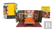Friends: Desktop Central Perk