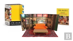 Bertrand.pt - Friends: Desktop Central Perk