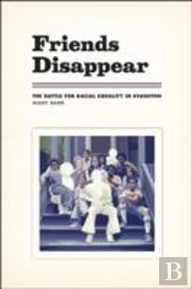 Friends Disappear