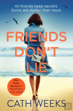 Bertrand.pt - Friends Don'T Lie