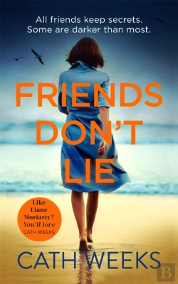 Bertrand.pt - Friends Don'T Lie