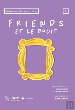 Bertrand.pt - Friends Et Le Droit