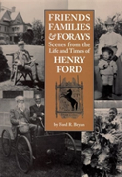 Bertrand.pt - Friends, Families & Forays
