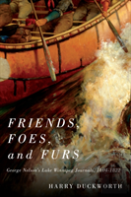 Friends, Foes, And Furs
