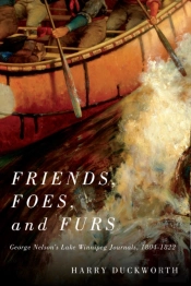 Friends, Foes, And Furs