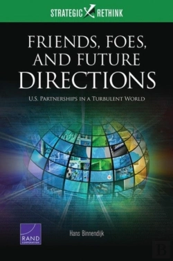 Bertrand.pt - Friends, Foes, And Future Directions