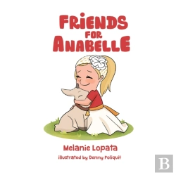 Bertrand.pt - Friends For Anabelle