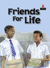 Friends For Life