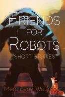 Friends For Robots