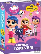Friends Forever 4 Book Boxset