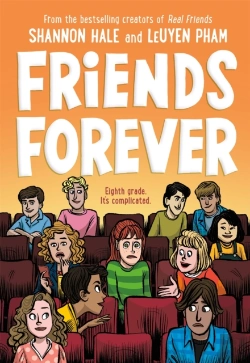 Bertrand.pt - Friends Forever