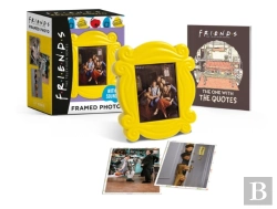 Bertrand.pt - Friends: Framed Photo