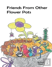 Friends From Other Flower Pots