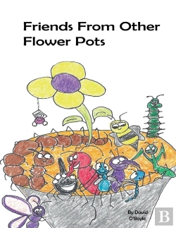 Bertrand.pt - Friends From Other Flower Pots