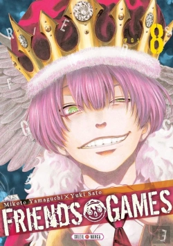 Bertrand.pt - Friends Games T08