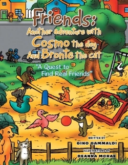 Bertrand.pt - Friends