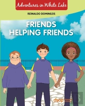 Friends Helping Friends