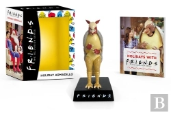 Bertrand.pt - Friends Holiday Armadillo