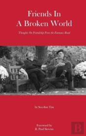 Friends In A Broken World