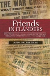 Friends In Flanders