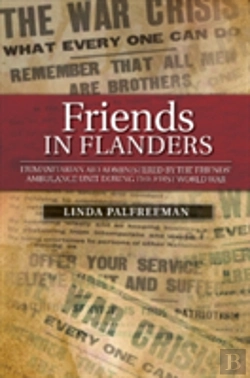 Bertrand.pt - Friends In Flanders